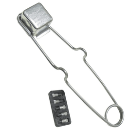 FLINT LIGHTER W/ 5 FLINTS - A&R Supply - Air Conditioning & Refrigeration Wholesaler - UNIWELD