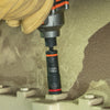 FLIP IMPACT SOCKET SET - 7-PIECE - A&R Supply - Air Conditioning & Refrigeration Wholesaler - KLEIN TOOLS