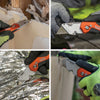 FOLDING UTILITY KNIFE - A&R Supply - Air Conditioning & Refrigeration Wholesaler - KLEIN TOOLS