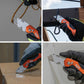FOLDING UTILITY KNIFE - A&R Supply - Air Conditioning & Refrigeration Wholesaler - KLEIN TOOLS