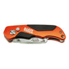 FOLDING UTILITY KNIFE - A&R Supply - Air Conditioning & Refrigeration Wholesaler - KLEIN TOOLS