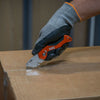 FOLDING UTILITY KNIFE - A&R Supply - Air Conditioning & Refrigeration Wholesaler - KLEIN TOOLS