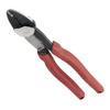 FORGED STEEL WIRE CRIMPER / CUTTER / STRIPPER - A&R Supply - Air Conditioning & Refrigeration Wholesaler - KLEIN TOOLS