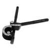 FULL RANGE HEAVY DUTY 3-IN-1 TUBE BENDER, 1/4"-5/16"-3/8" (BENDING RADIUS: 15/16") - A&R Supply - Air Conditioning & Refrigeration Wholesaler - YELLOW JACKET