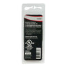 FULLY INSULATED MALE/FEMALE TERMINAL SETS - A&R Supply - Air Conditioning & Refrigeration Wholesaler - CAMBRIDGE RESOURCES