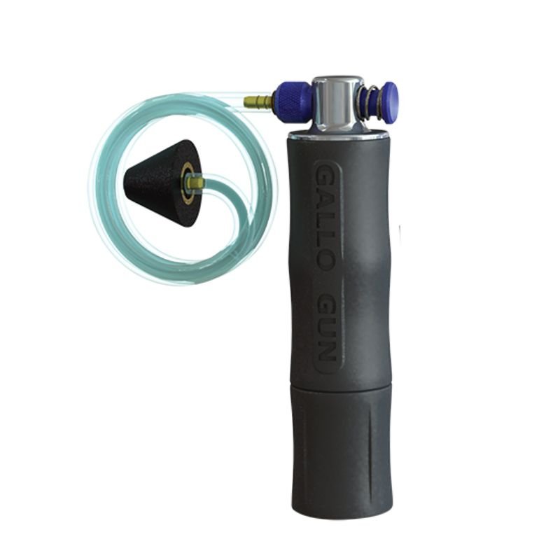 GALLO GUN - A&R Supply - Air Conditioning & Refrigeration Wholesaler - NU-CALGON
