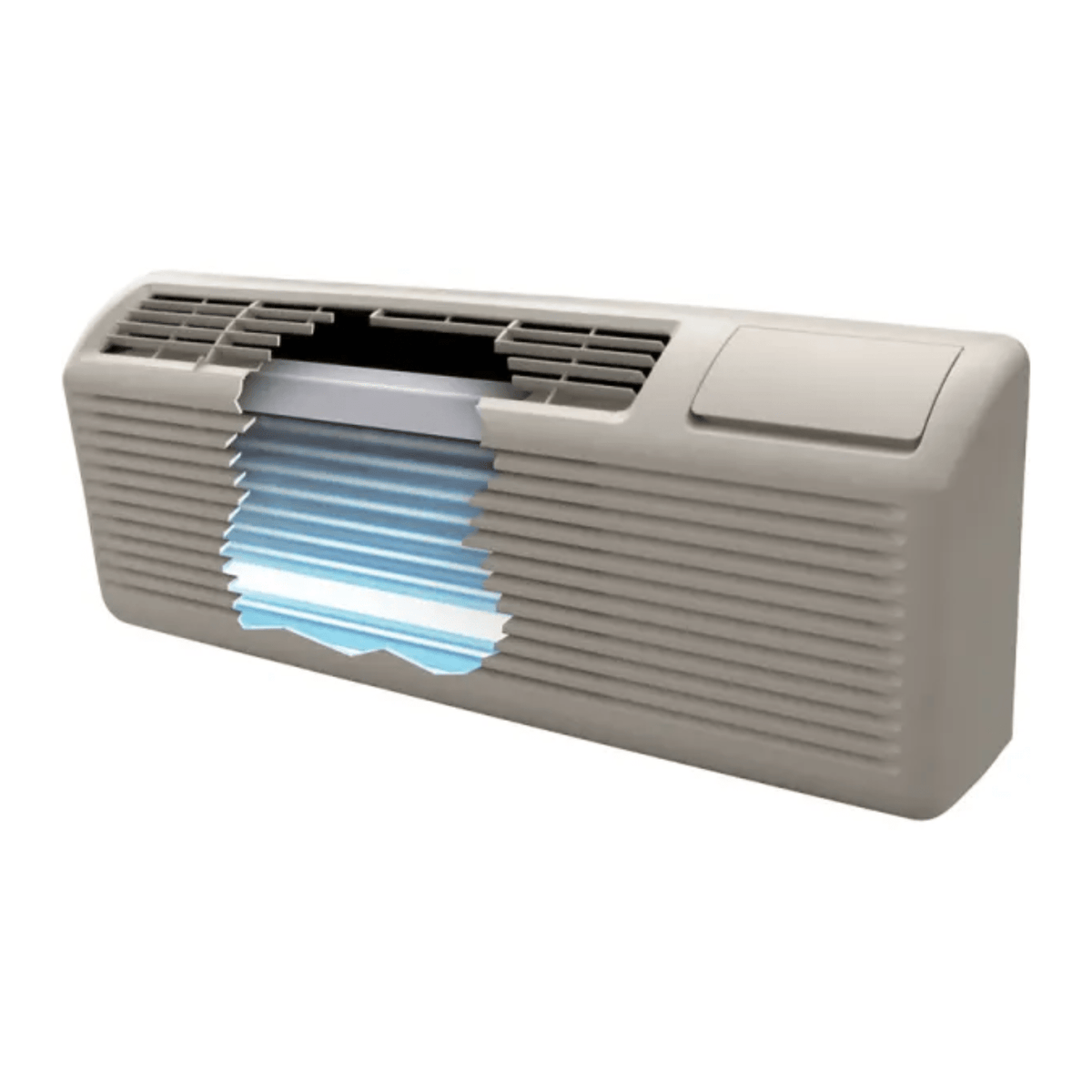 GERMICIDAL UV SYSTEM FOR PTAC & FAN COIL UNITS - A&R Supply - Air Conditioning & Refrigeration Wholesaler - DIVERSITECH