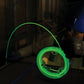 GLOW IN THE DARK FISH TAPE, 20-FOOT - A&R Supply - Air Conditioning & Refrigeration Wholesaler - KLEIN TOOLS