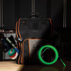 GLOW IN THE DARK FISH TAPE, 20-FOOT - A&R Supply - Air Conditioning & Refrigeration Wholesaler - KLEIN TOOLS