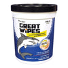 GREAT WIPES - A&R Supply - Air Conditioning & Refrigeration Wholesaler - NU-CALGON