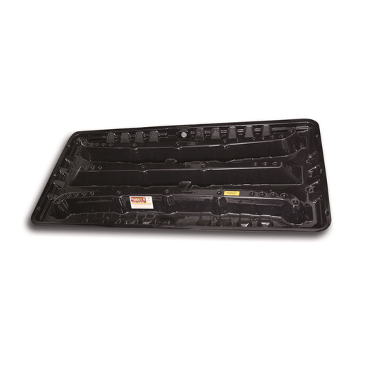 HANGABLE GOLIATH DRAIN PAN 30" x 62" - A&R Supply - Air Conditioning & Refrigeration Wholesaler - RECTORSEAL