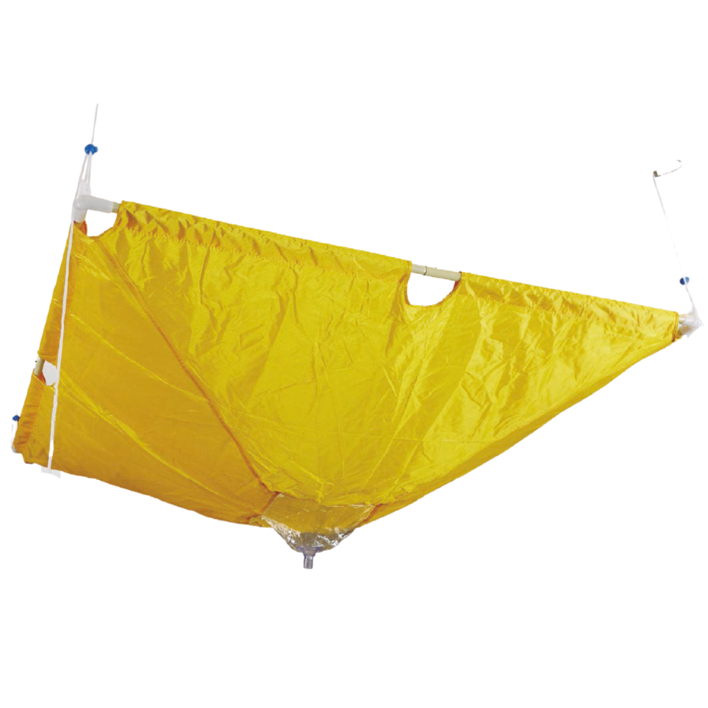COMFORT-PRO™ CEILING CASSETTE CLEANING BAG