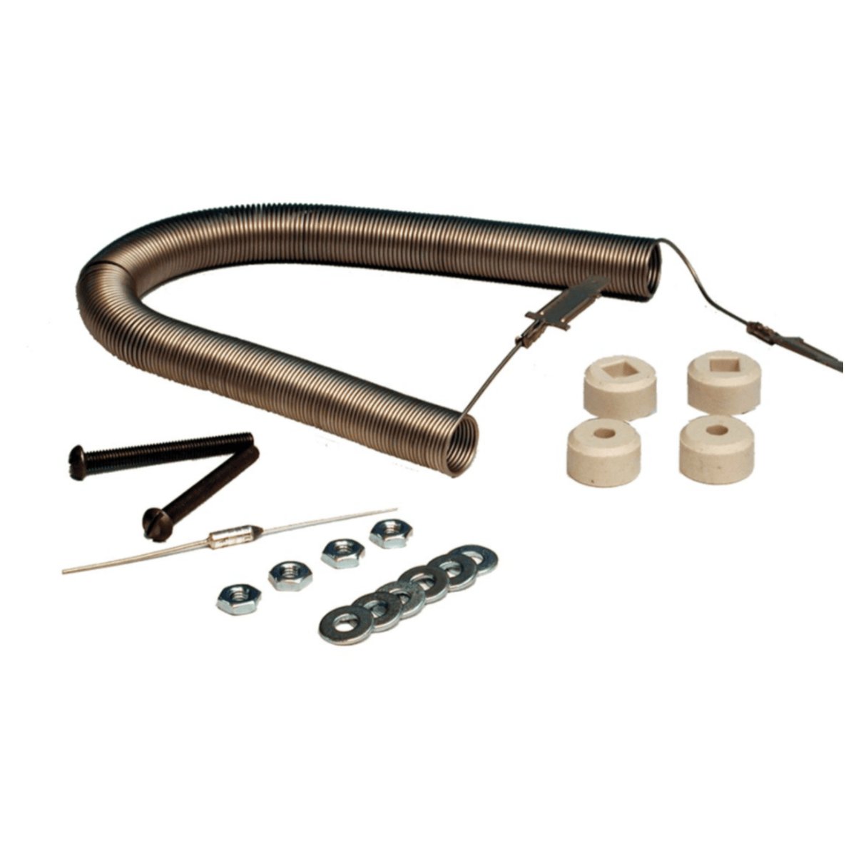 HEATER COIL REPAIR KIT 5000 @ 240 VOLTS - A&R Supply - Air Conditioning & Refrigeration Wholesaler - SUPCO