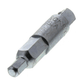 HEX KEY ADAPTER - SHORT - A&R Supply - Air Conditioning & Refrigeration Wholesaler - YELLOW JACKET