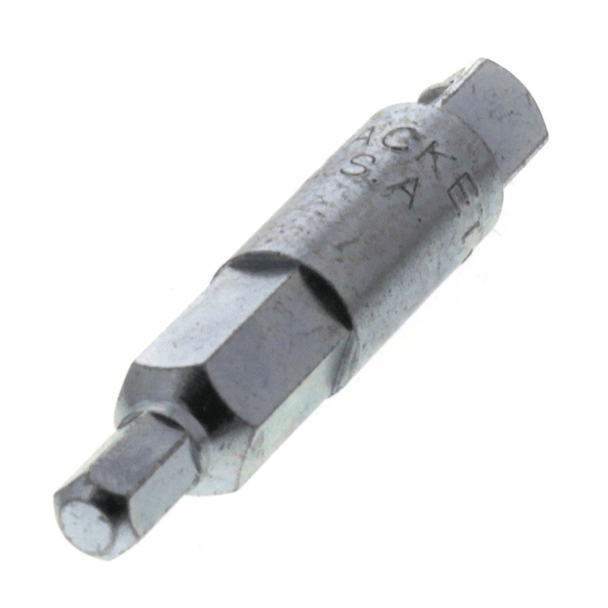 HEX KEY ADAPTER - SHORT - A&R Supply - Air Conditioning & Refrigeration Wholesaler - YELLOW JACKET