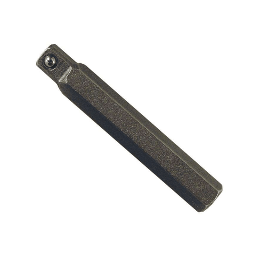 HEX KEY RATCHET WRENCH INSERT, 5/16" - A&R Supply - Air Conditioning & Refrigeration Wholesaler - MALCO