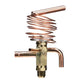 HFES 12HC-01 - 5/8" X 1-1/8" ODF S/T R22 - HF SERIES THERMOSTATIC EXPANSION VALVE - A&R Supply - Air Conditioning & Refrigeration Wholesaler - EMERSON