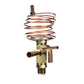 HFES 12HC-01 - 5/8" X 1-1/8" ODF S/T R22 - HF SERIES THERMOSTATIC EXPANSION VALVE - A&R Supply - Air Conditioning & Refrigeration Wholesaler - EMERSON