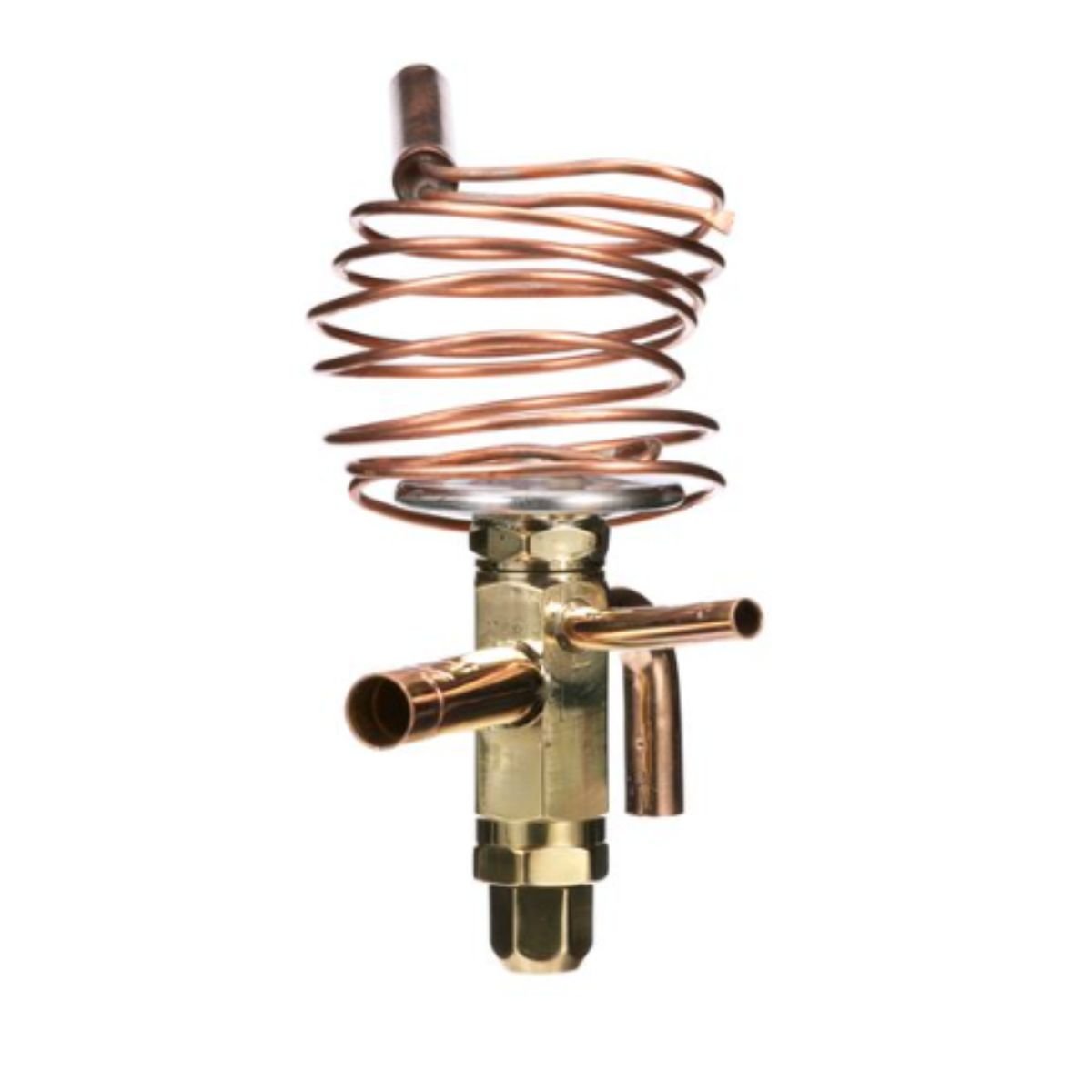 HFES 12HC-01 - 5/8" X 1-1/8" ODF S/T R22 - HF SERIES THERMOSTATIC EXPANSION VALVE - A&R Supply - Air Conditioning & Refrigeration Wholesaler - EMERSON