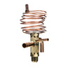 HFES 12HC-01 - 5/8" X 1-1/8" ODF S/T R22 - HF SERIES THERMOSTATIC EXPANSION VALVE - A&R Supply - Air Conditioning & Refrigeration Wholesaler - EMERSON