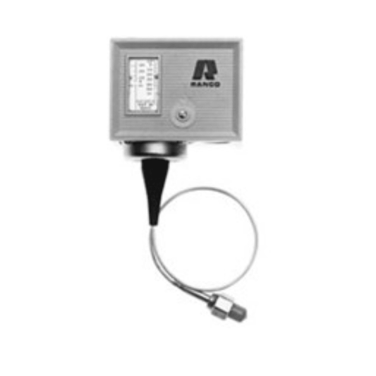 HIGH PRESSURE REFRIGERATION CONTROL - 150/450 PSI - A&R Supply - Air Conditioning & Refrigeration Wholesaler - RANCO