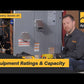 G5TWIN - REFRIGERANT RECOVERY MACHINE WITH AUTOMATIC LIQUID AND VAPOR RECOVERY - A2L COMPATIBLE