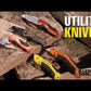 FOLDING UTILITY KNIFE