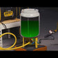 G5TWIN - REFRIGERANT RECOVERY MACHINE WITH AUTOMATIC LIQUID AND VAPOR RECOVERY - A2L COMPATIBLE