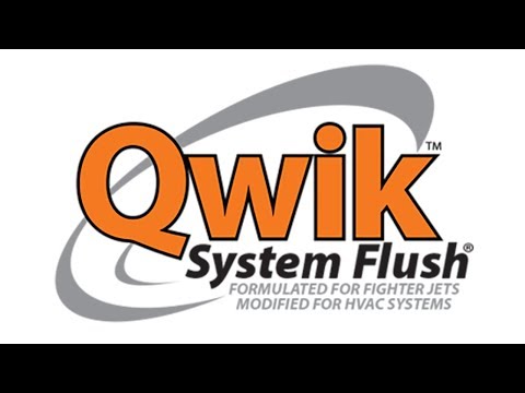 QWIK SYSTEM FLUSH CAN - ACCESS VALVE – A&R Supply - Air Conditioning ...