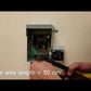 SURGE PROTECTIVE DEVICE, UL TYPE 1, SPD, DISC: 10KA, PTMOV, SCCR: 200KA