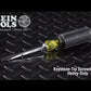 1/4-INCH KEYSTONE CUSHION-GRIP™ SCREWDRIVER