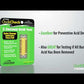 QWIKCHECK® 2-SECOND ACID TEST KIT