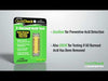 QWIKCHECK® 2-SECOND ACID TEST KIT
