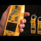 ESSENTIAL CLAMP METER - DUAL DISPLAY