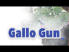 PISTOLA GALLO