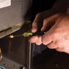 HVAC POCKET SCREWDRIVER, 3-IN-1, PHILLIPS, SLOTTED, SCHRADER BITS - A&R Supply - Air Conditioning & Refrigeration Wholesaler - KLEIN TOOLS