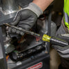 HVAC SLIDE DRIVE™ MULTI-BIT SCREWDRIVER / NUT DRIVER, 8-IN-1 - A&R Supply - Air Conditioning & Refrigeration Wholesaler - KLEIN TOOLS