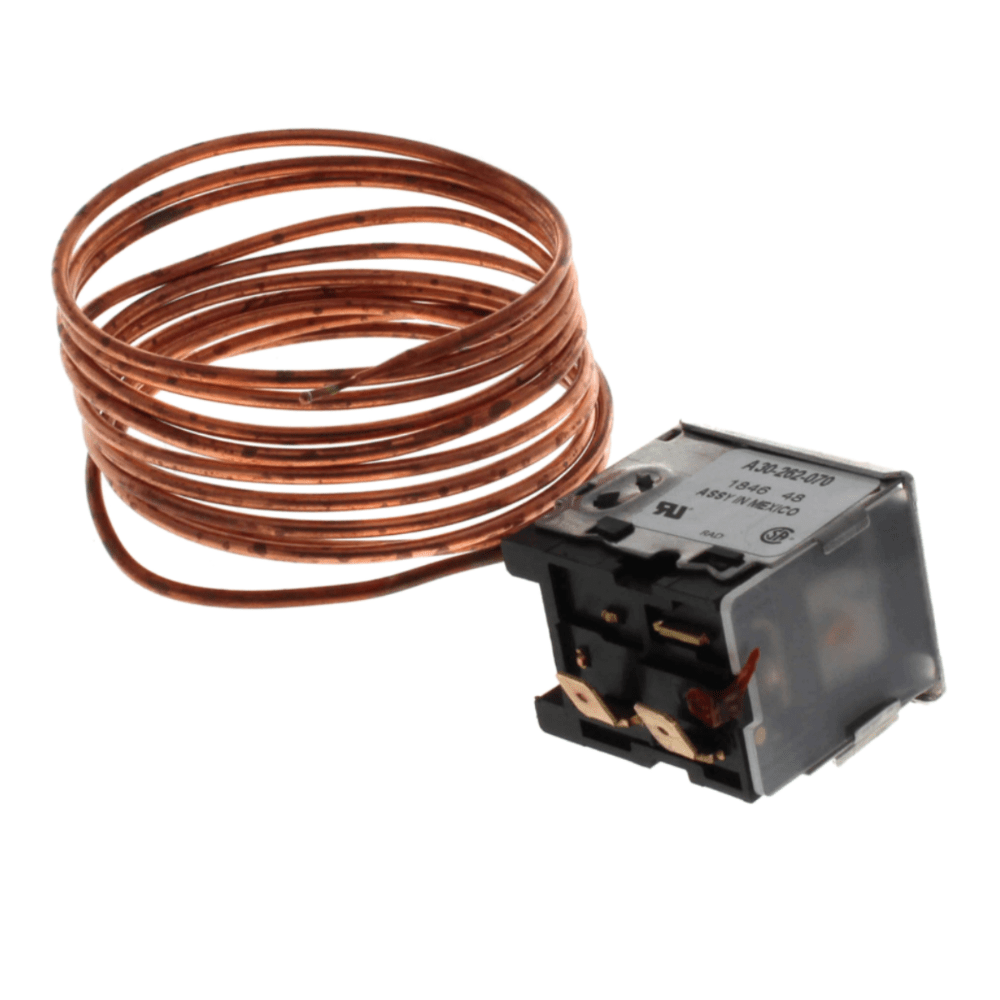 ICE MACHINE CONTROL W/ 84" CAPILLARY (3F COLD OFF) - A&R Supply - Air Conditioning & Refrigeration Wholesaler - RANCO