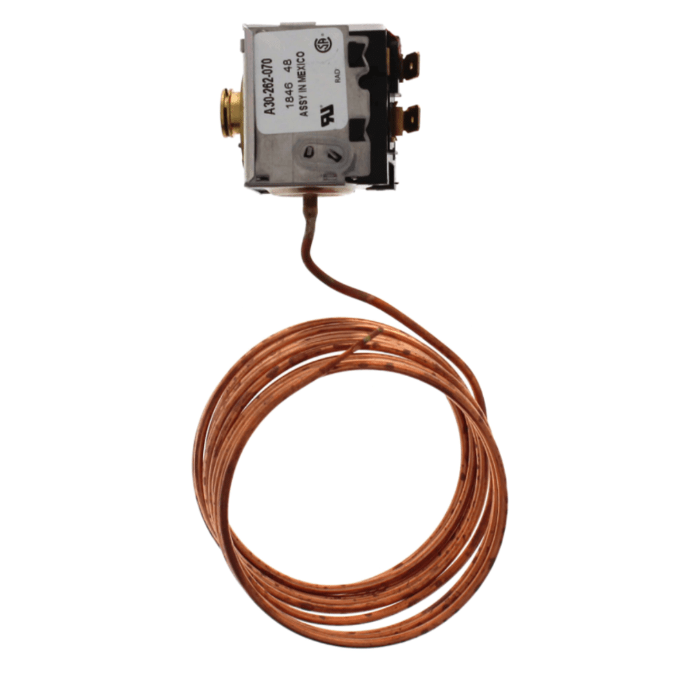 ICE MACHINE CONTROL W/ 84" CAPILLARY (3F COLD OFF) - A&R Supply - Air Conditioning & Refrigeration Wholesaler - RANCO