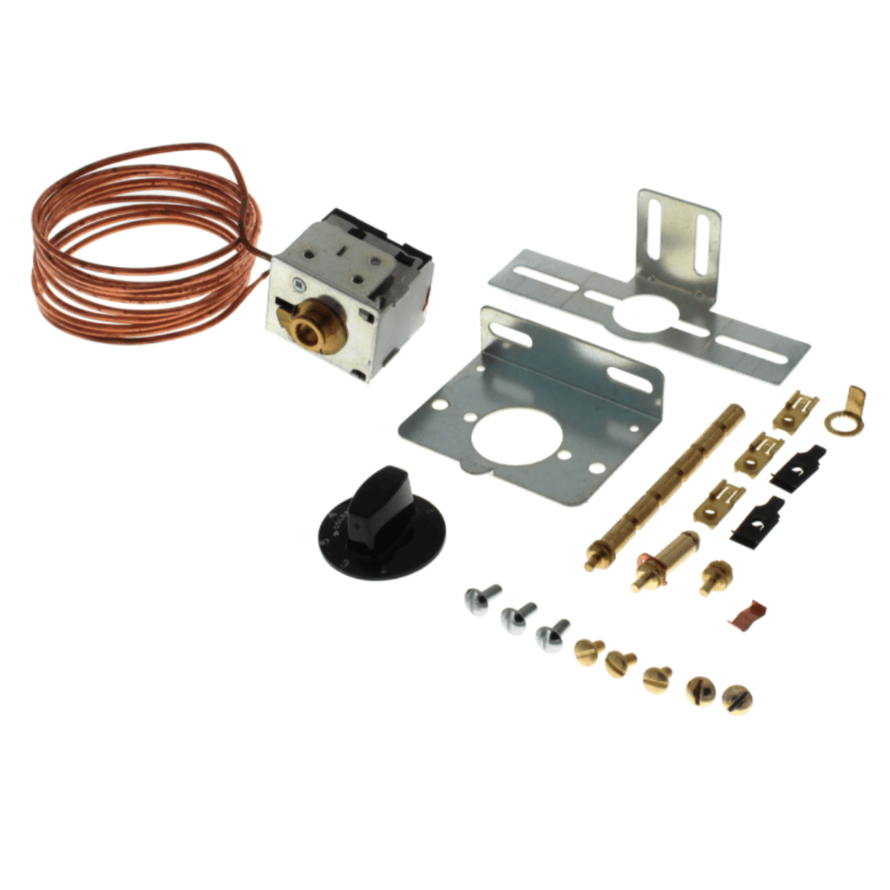 ICE MACHINE CONTROL W/ 84" CAPILLARY (3F COLD OFF) - A&R Supply - Air Conditioning & Refrigeration Wholesaler - RANCO