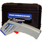 INFRARED THERMOMETER WITH LASER