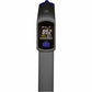INFRARED THERMOMETER WITH LASER