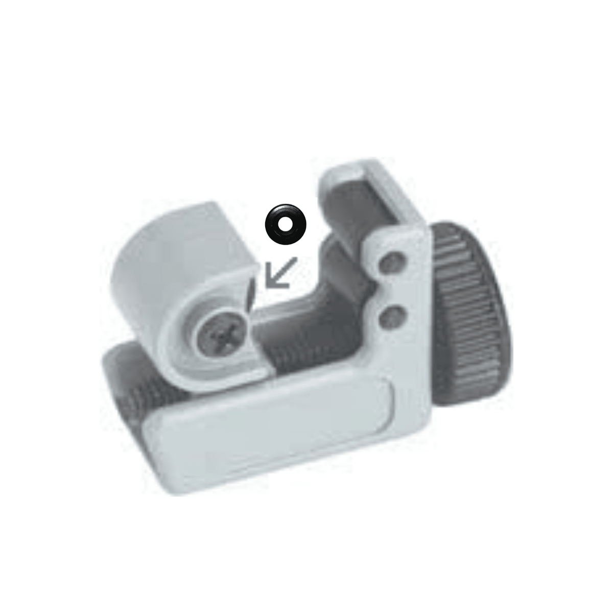 IMP TUBE CUTTER REPLACEMENT - A&R Supply - Air Conditioning & Refrigeration Wholesaler - MALCO