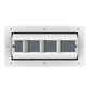 INDUSTRIAL / HIGH CAPACITY SUPPLY - ROTO LOUVER - A&R Supply - Air Conditioning & Refrigeration Wholesaler - USAIRE