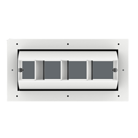INDUSTRIAL / HIGH CAPACITY SUPPLY - ROTO LOUVER - A&R Supply - Air Conditioning & Refrigeration Wholesaler - USAIRE