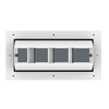 INDUSTRIAL / HIGH CAPACITY SUPPLY - ROTO LOUVER - A&R Supply - Air Conditioning & Refrigeration Wholesaler - USAIRE