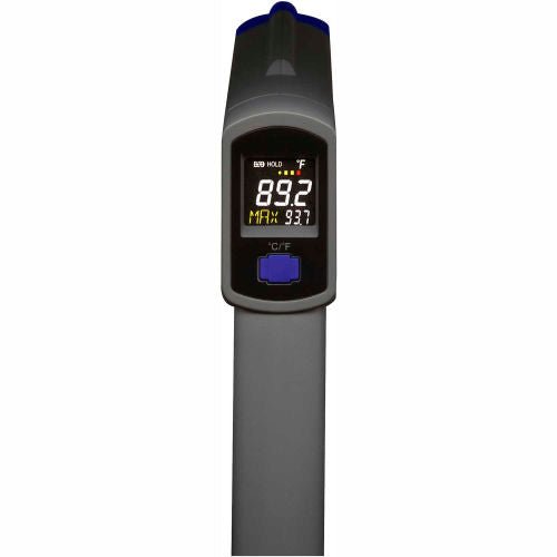 INFRARED THERMOMETER WITH LASER - A&R Supply - Air Conditioning & Refrigeration Wholesaler - MASTERCOOL