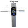 INFRARED THERMOMETER WITH LASER - A&R Supply - Air Conditioning & Refrigeration Wholesaler - MASTERCOOL