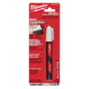 INKZALL™ WHITE LIQUID PAINT MARKER - A&R Supply - Air Conditioning & Refrigeration Wholesaler - MILWAUKEE