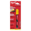 INKZALL™ YELLOW LIQUID PAINT MARKER - A&R Supply - Air Conditioning & Refrigeration Wholesaler - MILWAUKEE